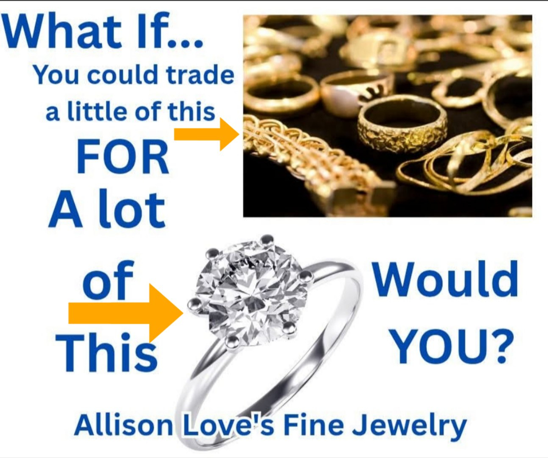 Allison Love's Fine Jewelry Image