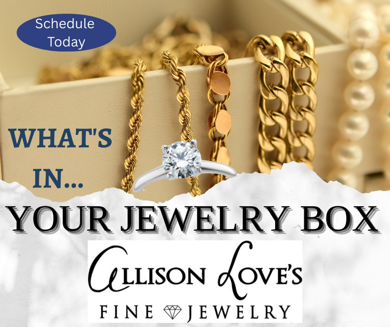 Allison Love's Fine Jewelry Image