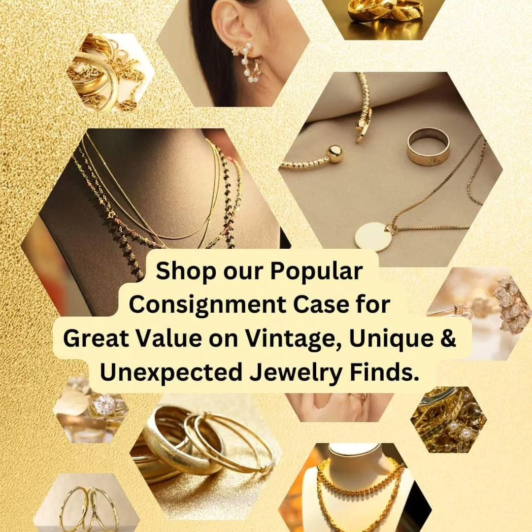 Allison Love's Fine Jewelry Image