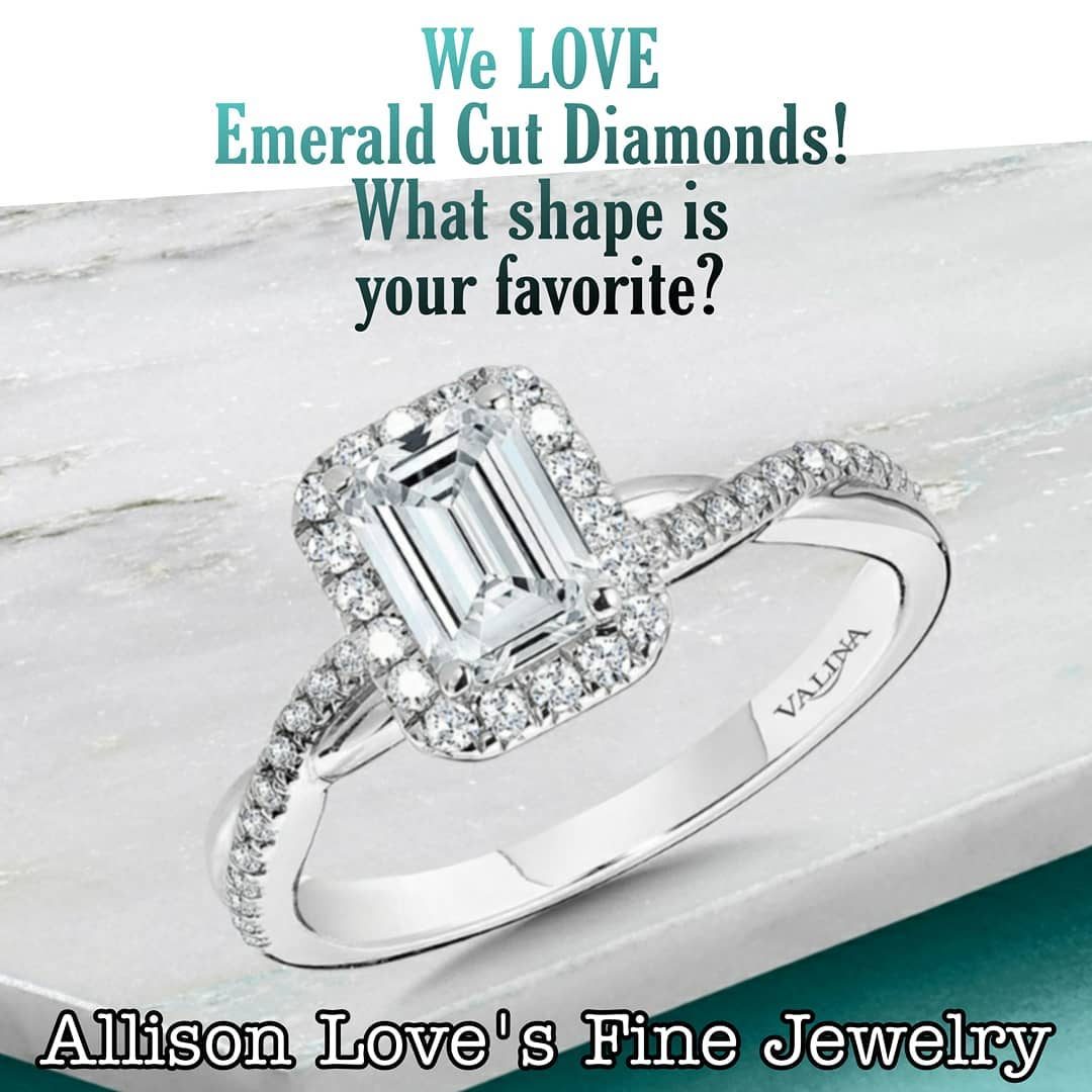 Allison Love's Fine Jewelry Image
