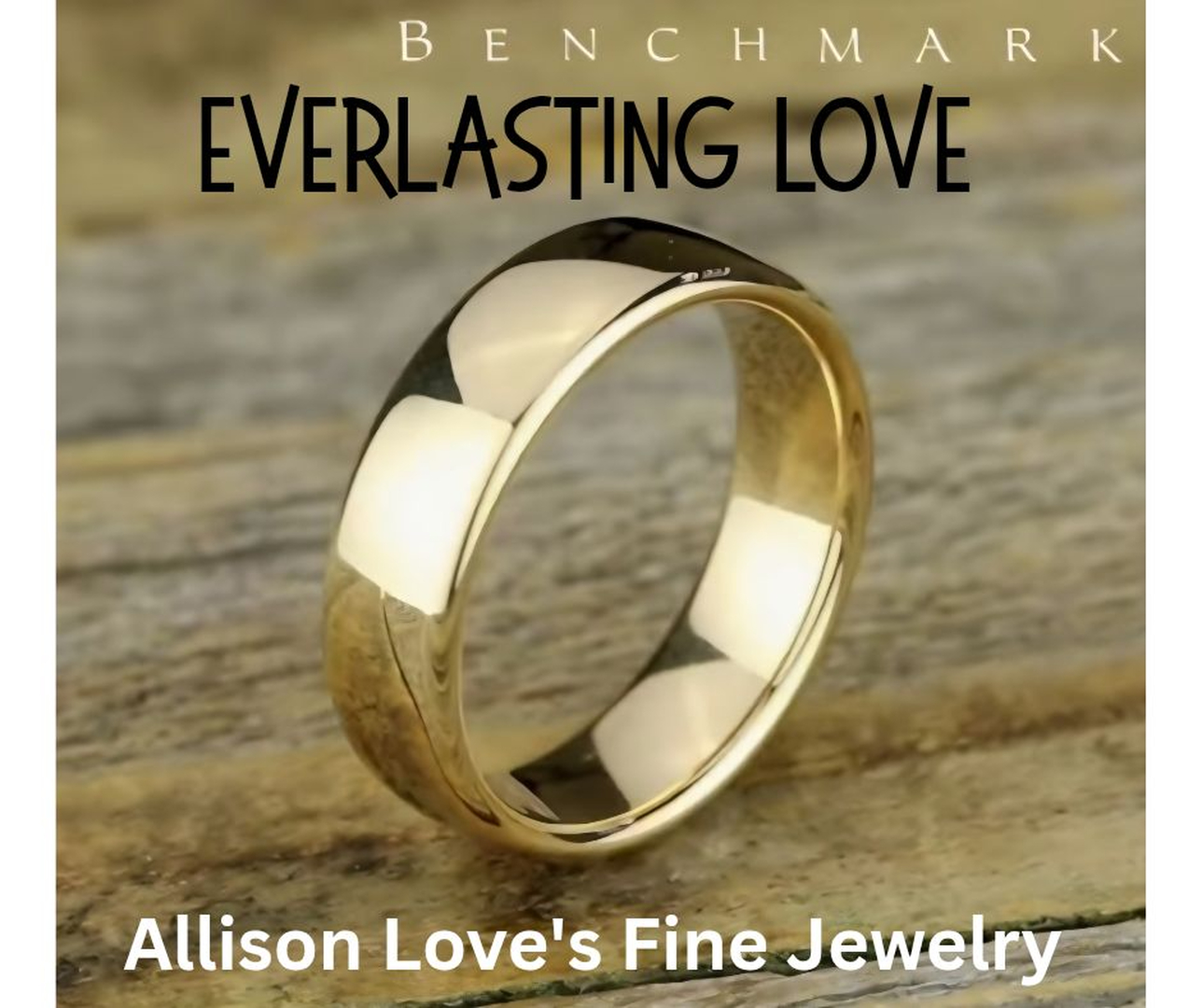 Allison Love's Fine Jewelry Image