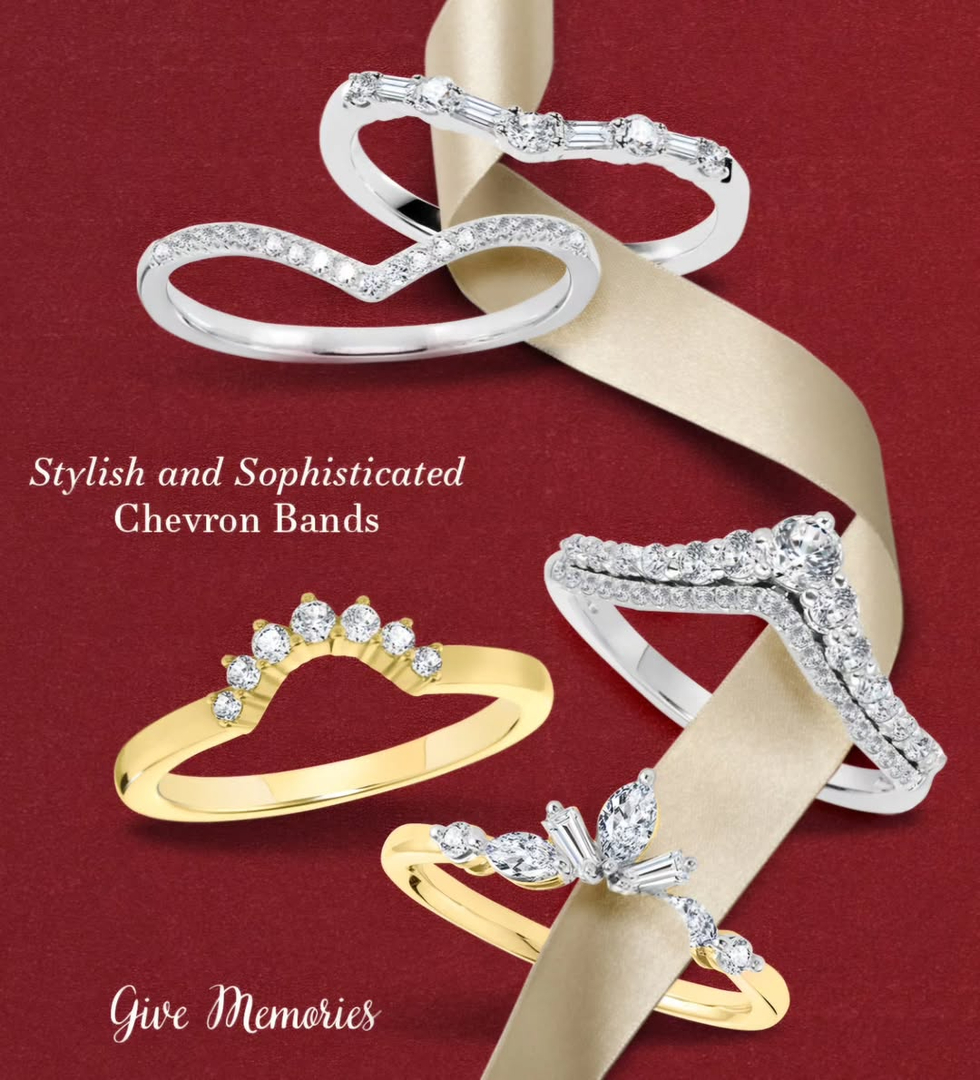 Allison Love's Fine Jewelry Image