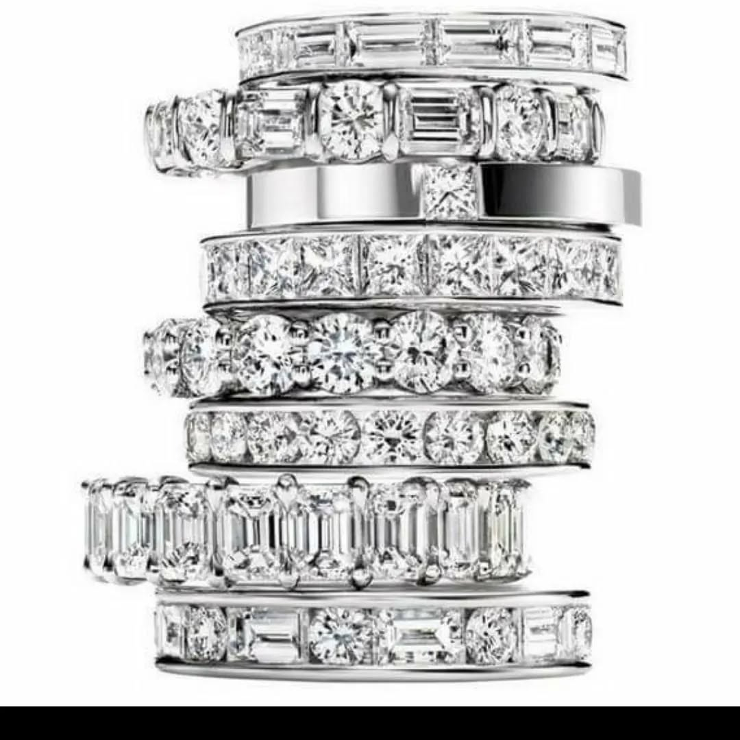 Allison Love's Fine Jewelry Image