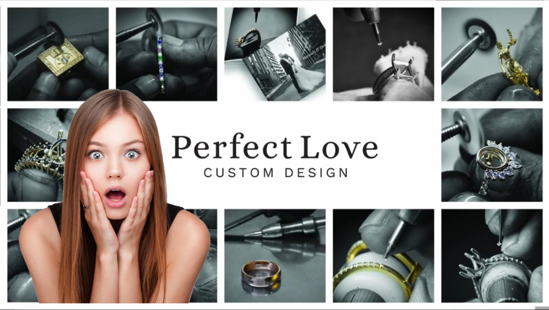 Allison Love's Fine Jewelry Image