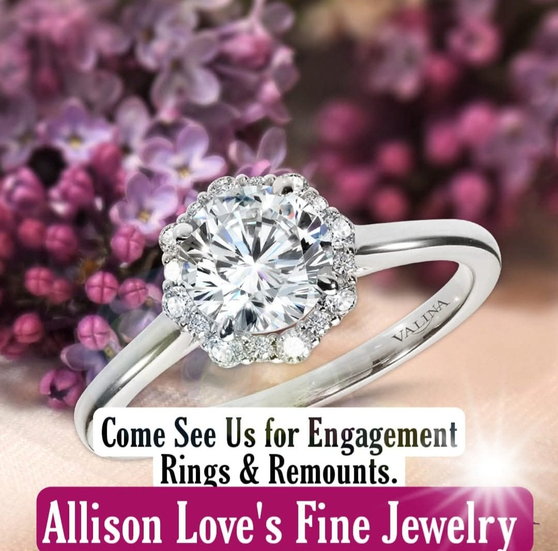 Allison Love's Fine Jewelry Image
