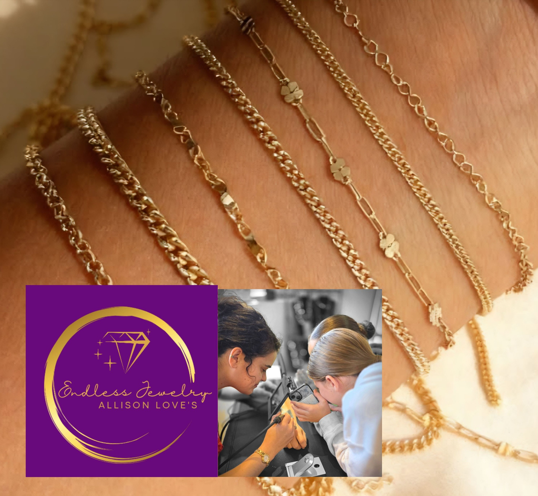 Allison Love's Fine Jewelry Image