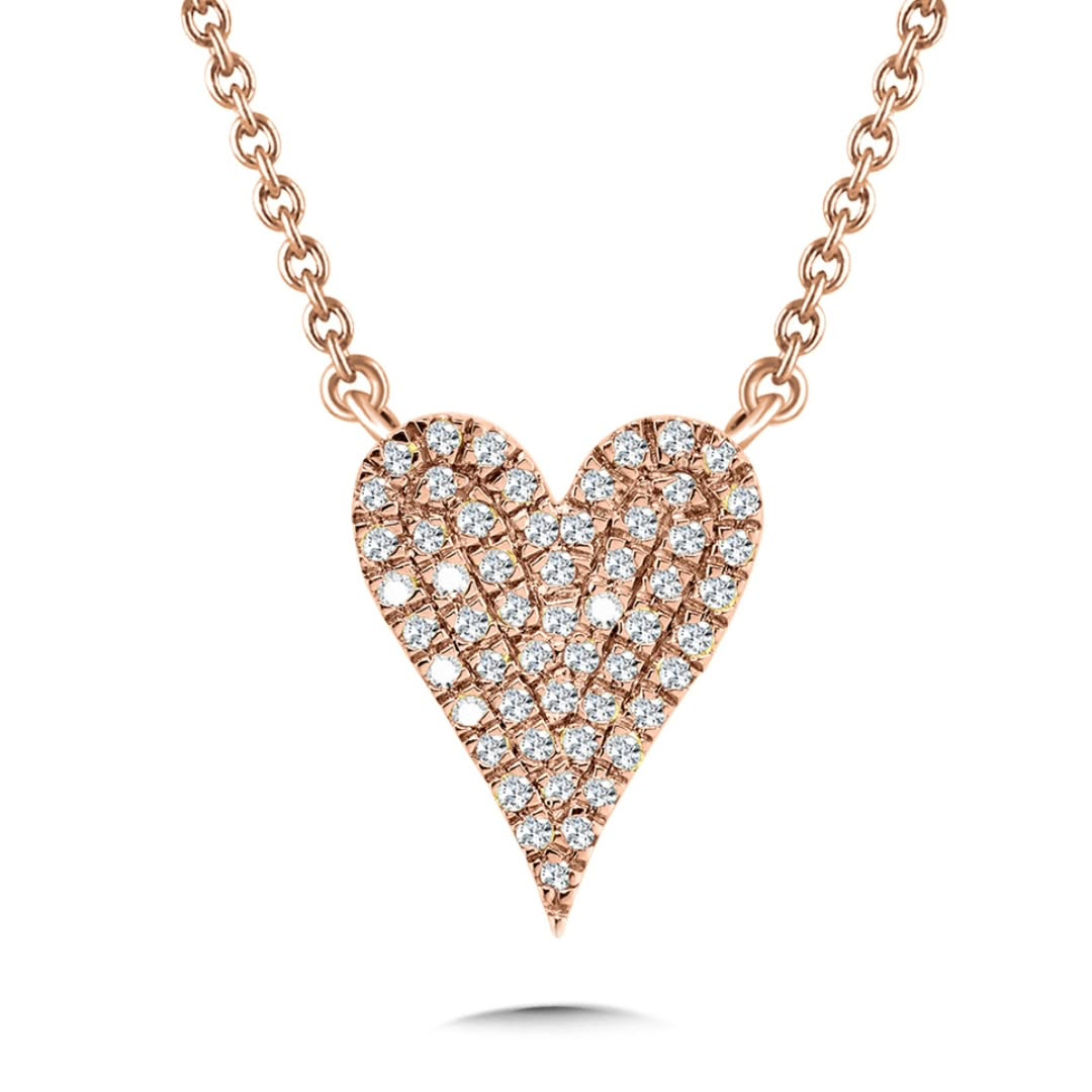 Allison Love's Fine Jewelry Image