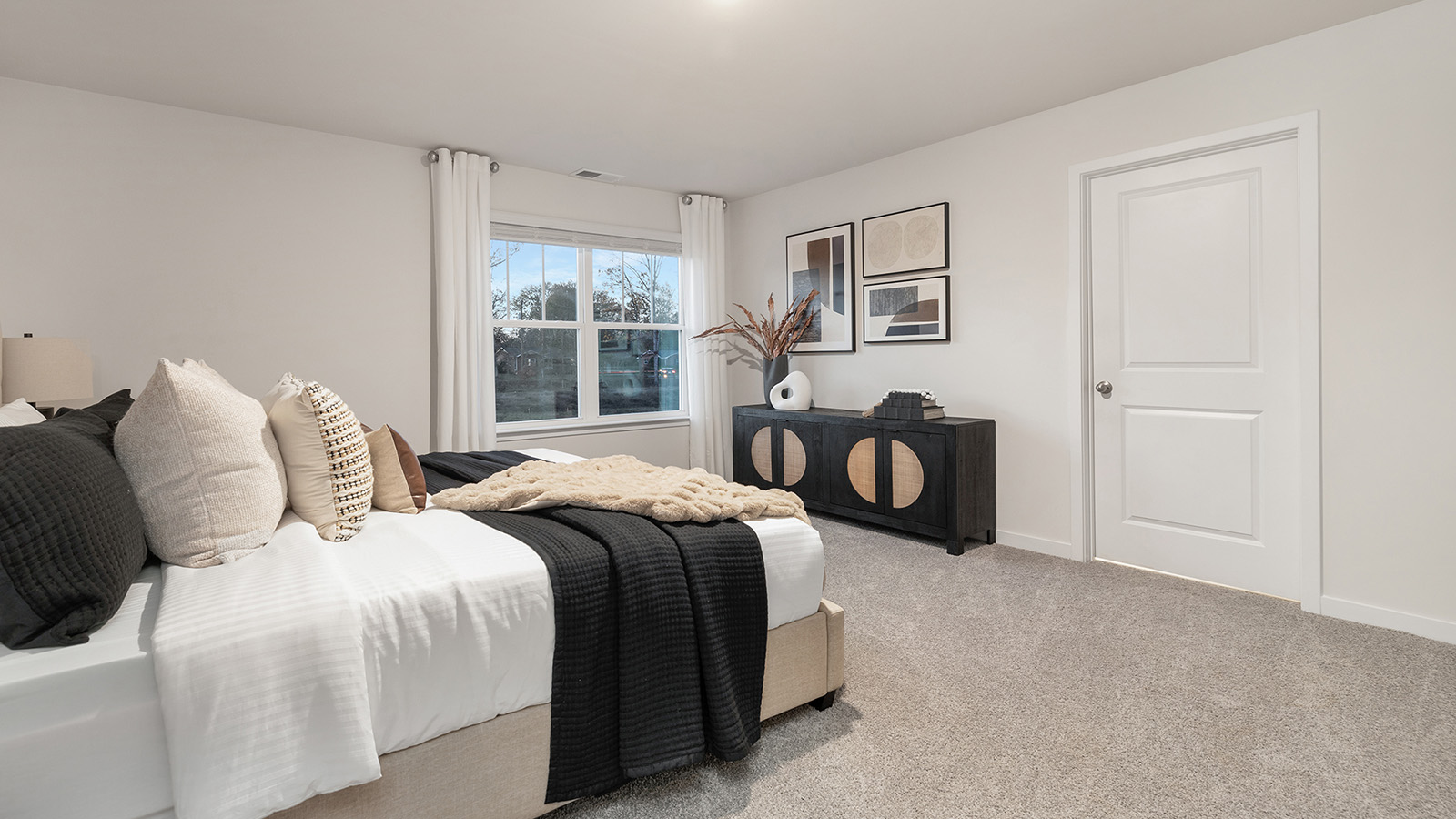 Hamptons at Hickory by D.R. Horton - Hickory, NC