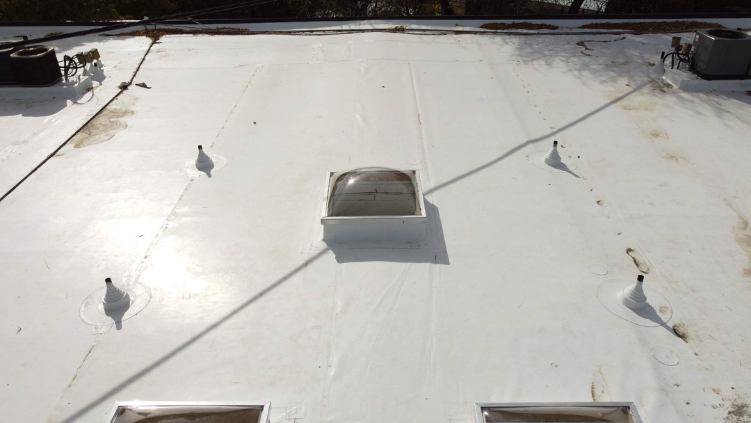 Novus Roofing and Exteriors Image