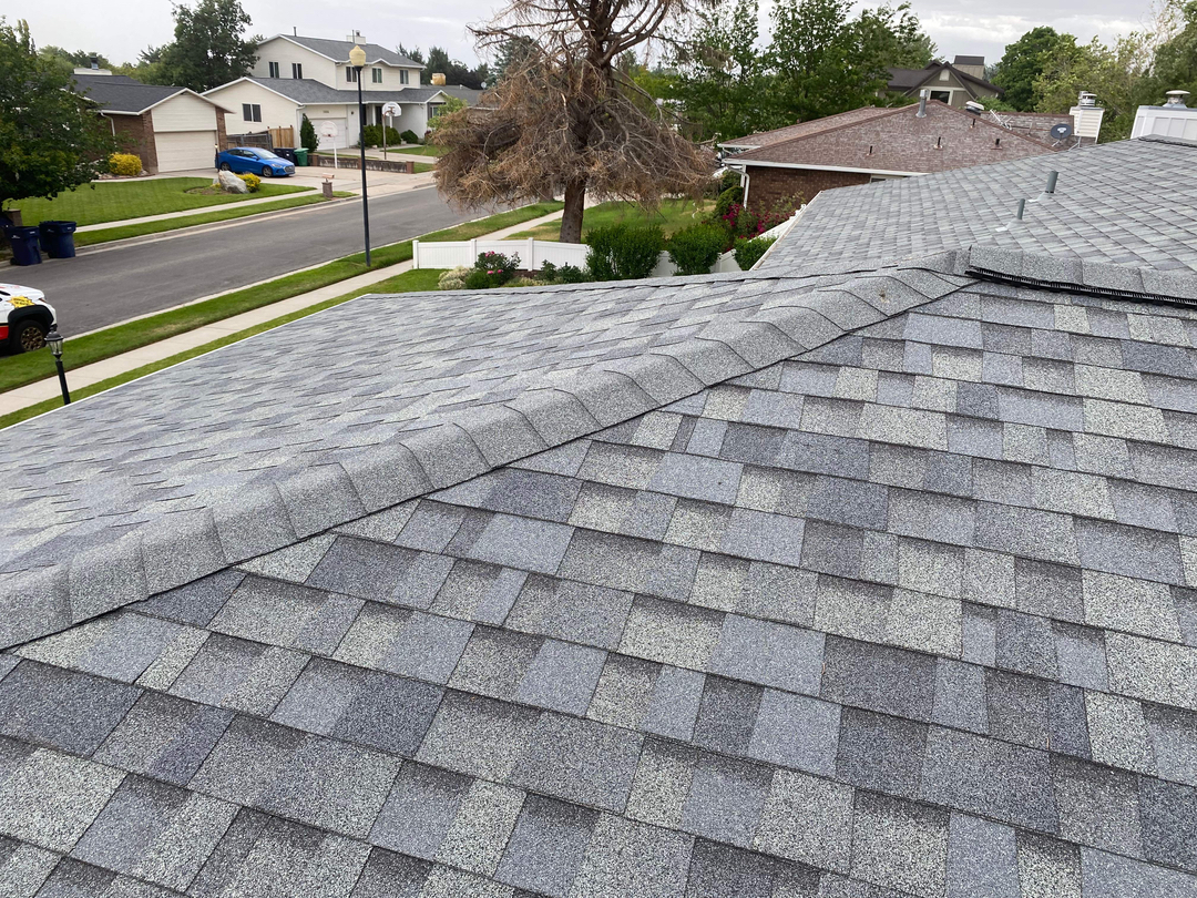 Novus Roofing and Exteriors Image