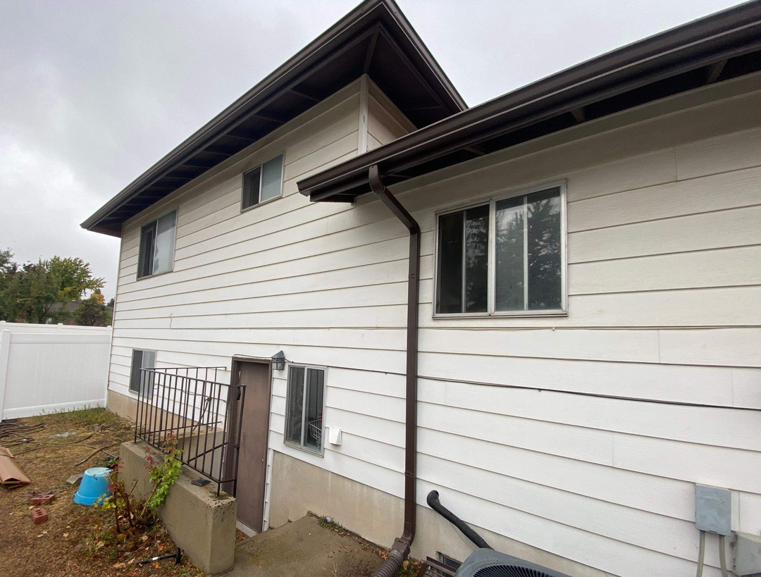 Novus Roofing and Exteriors Image