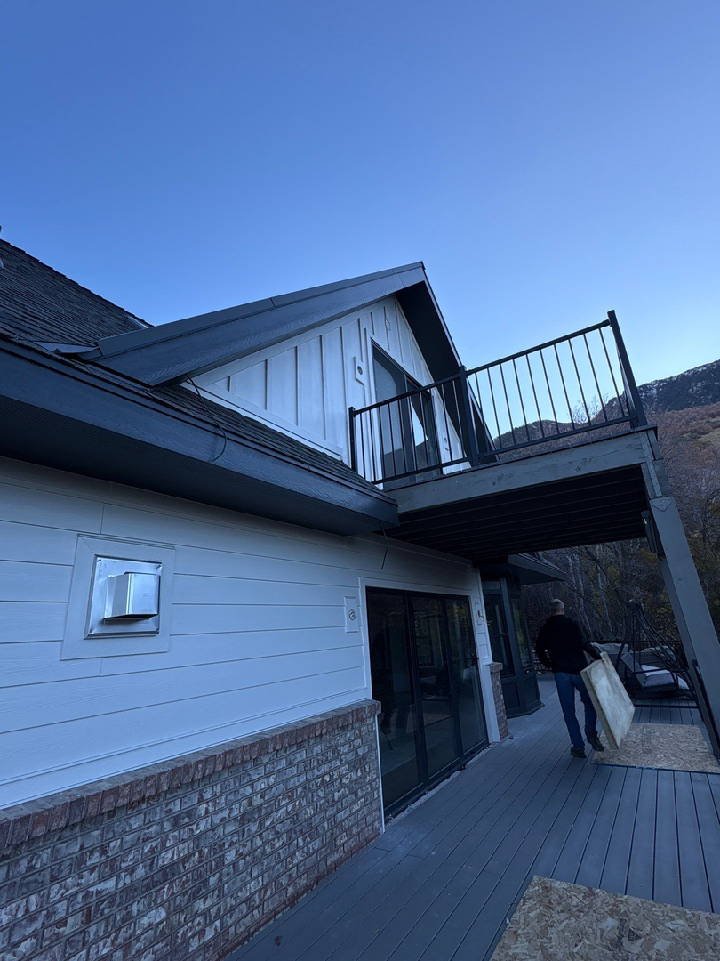 Novus Roofing and Exteriors Image
