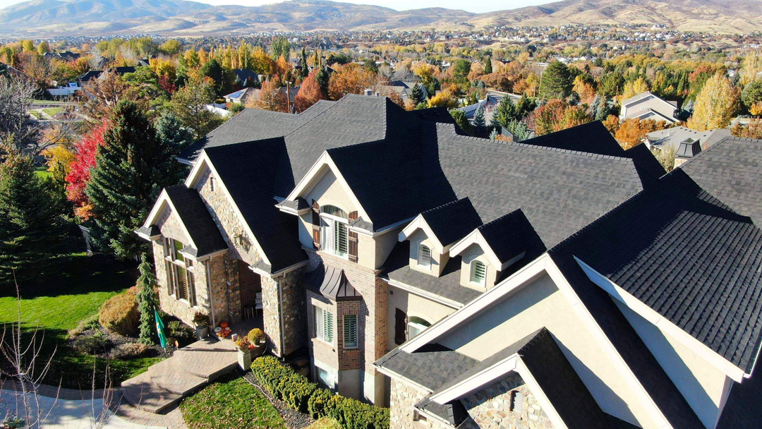 Novus Roofing and Exteriors Image