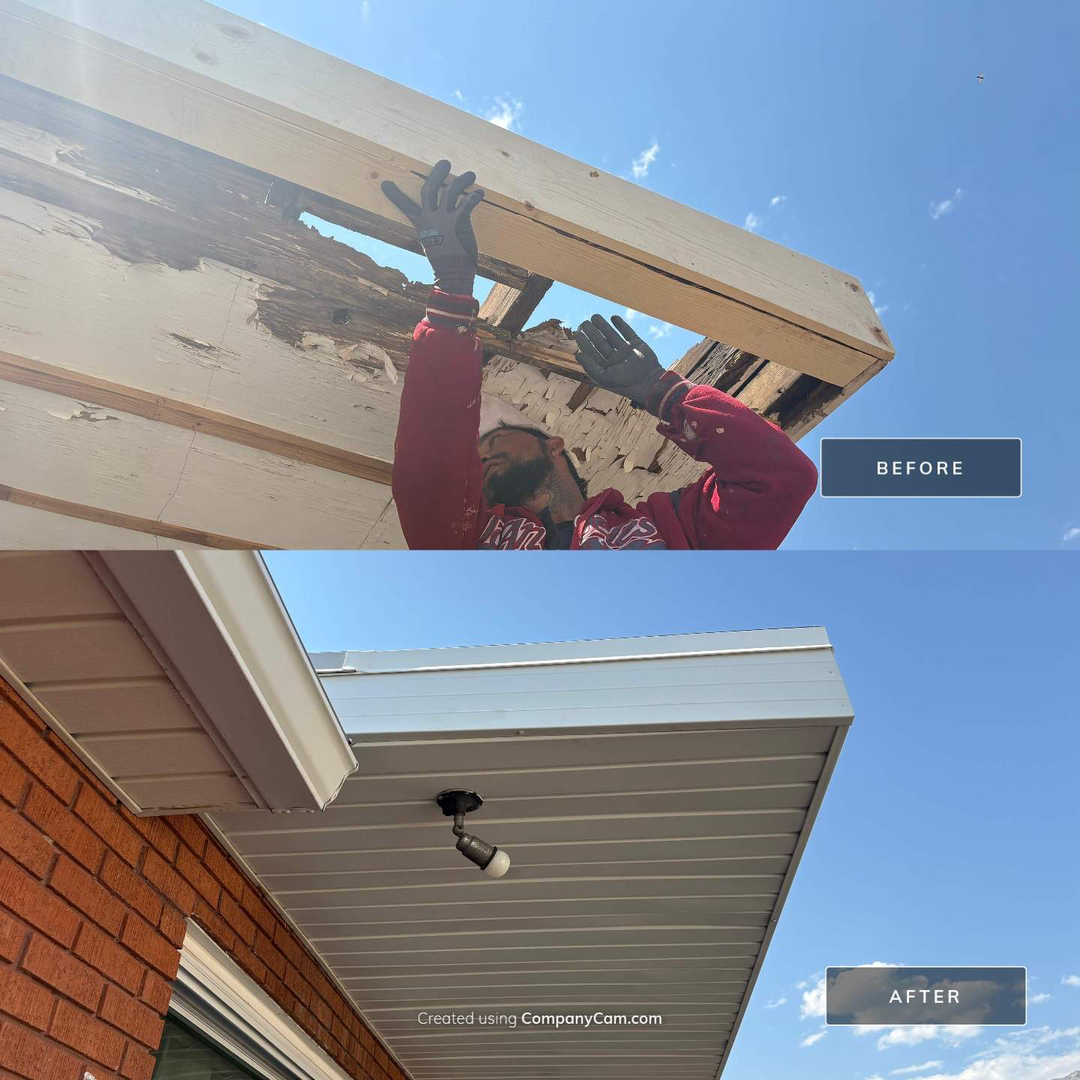Novus Roofing and Exteriors Image