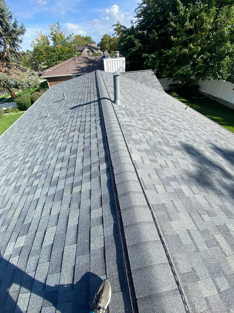 Novus Roofing and Exteriors Image
