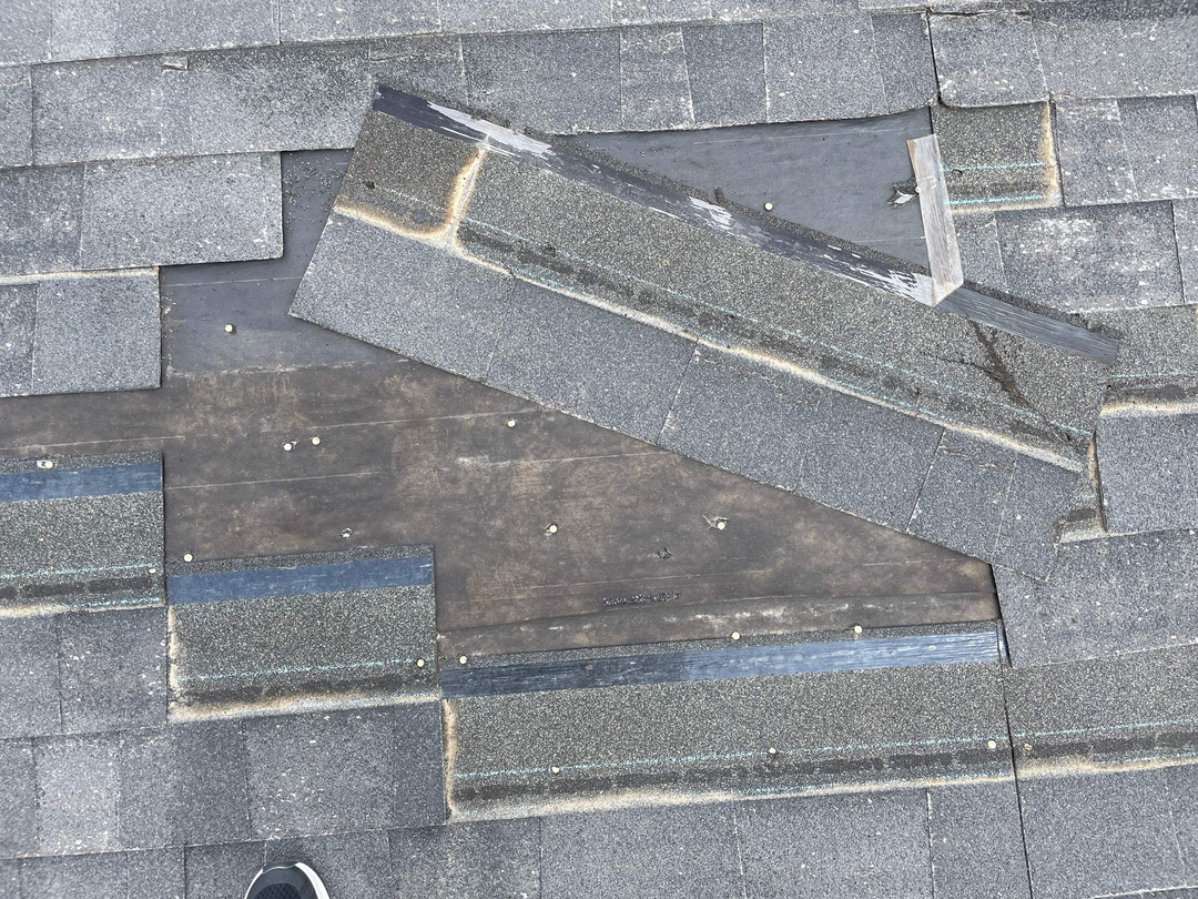 Novus Roofing and Exteriors Image