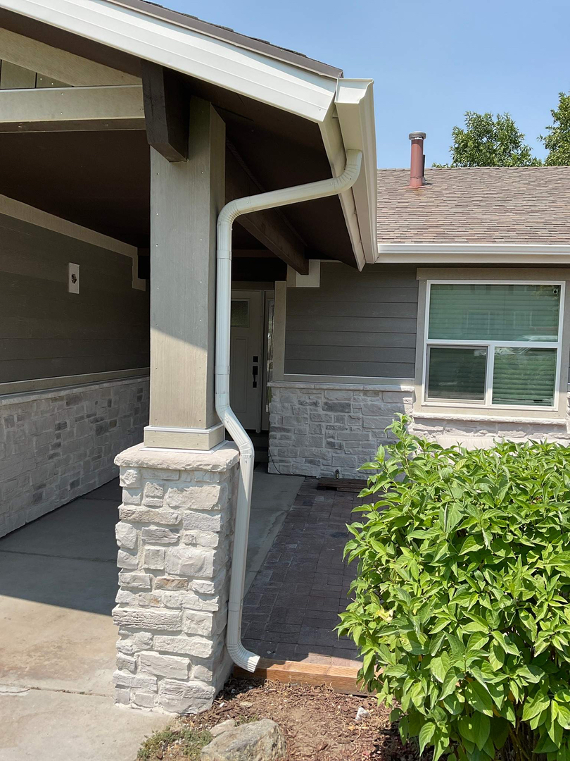 Novus Roofing and Exteriors Image