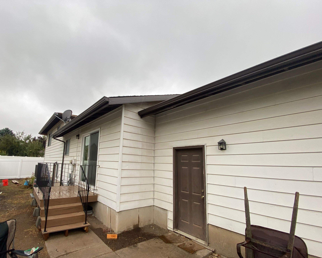 Novus Roofing and Exteriors Image