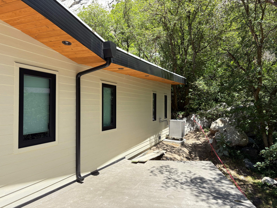 Novus Roofing and Exteriors Image