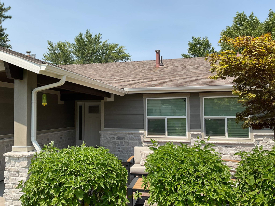 Novus Roofing and Exteriors Image