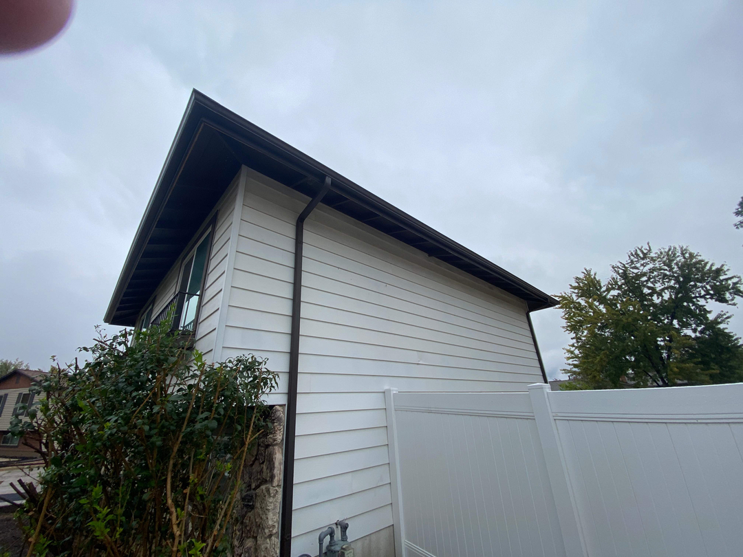 Novus Roofing and Exteriors Image