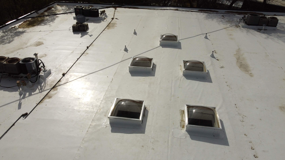 Novus Roofing and Exteriors Image