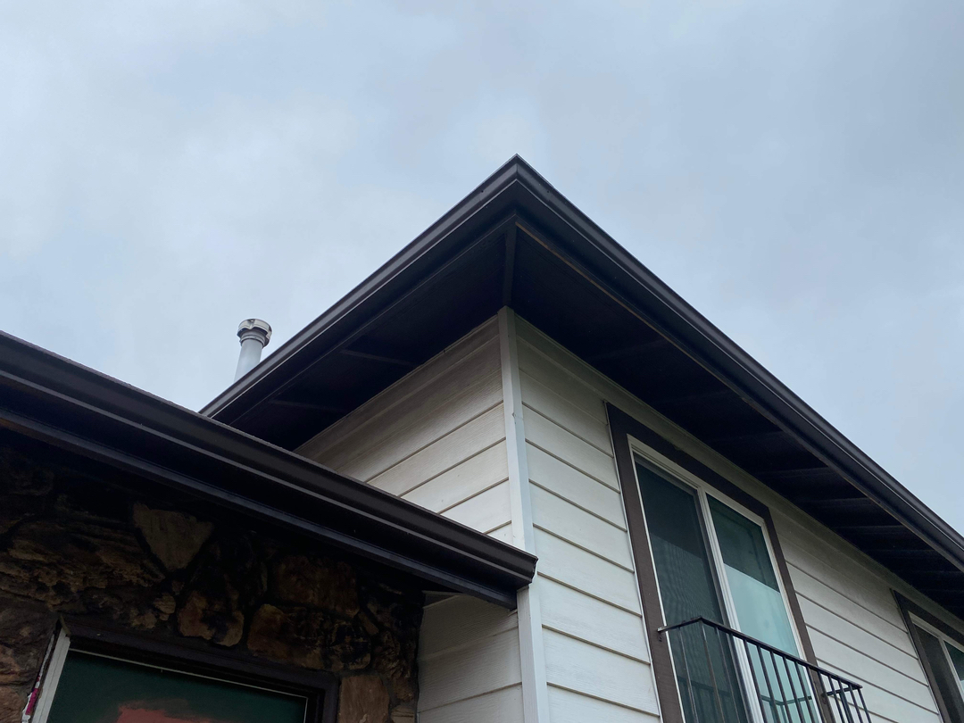 Novus Roofing and Exteriors Image