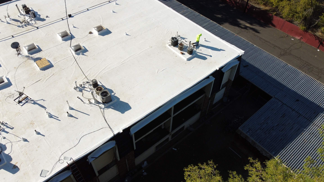 Novus Roofing and Exteriors Image