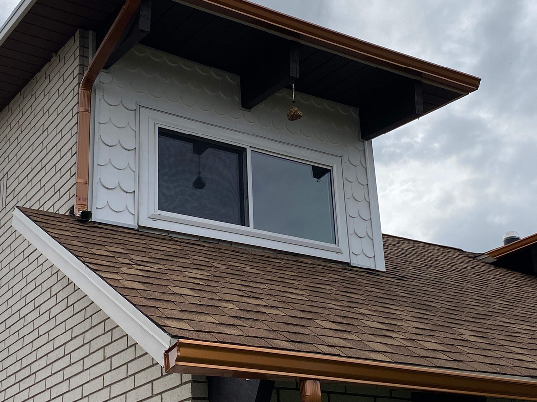 Novus Roofing and Exteriors Image
