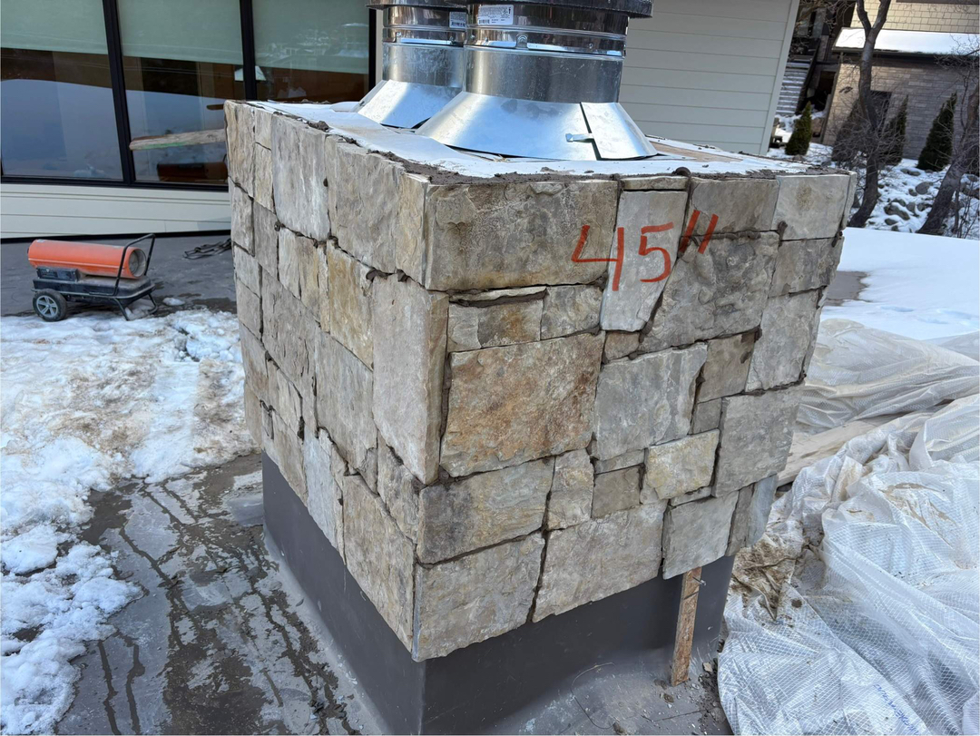 Novus Roofing and Exteriors Image