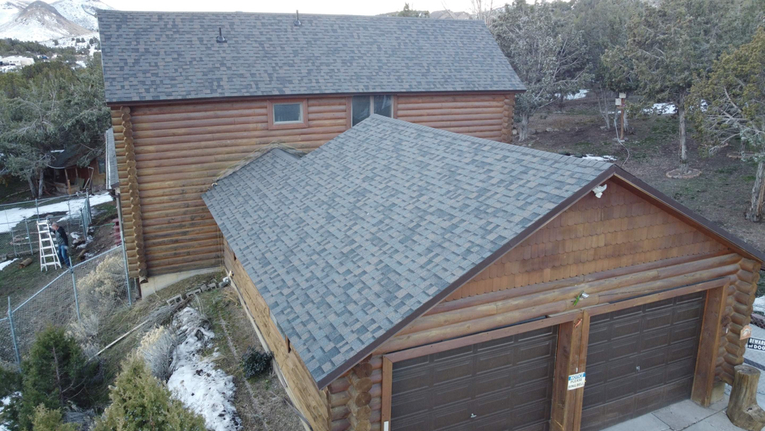Novus Roofing and Exteriors Image