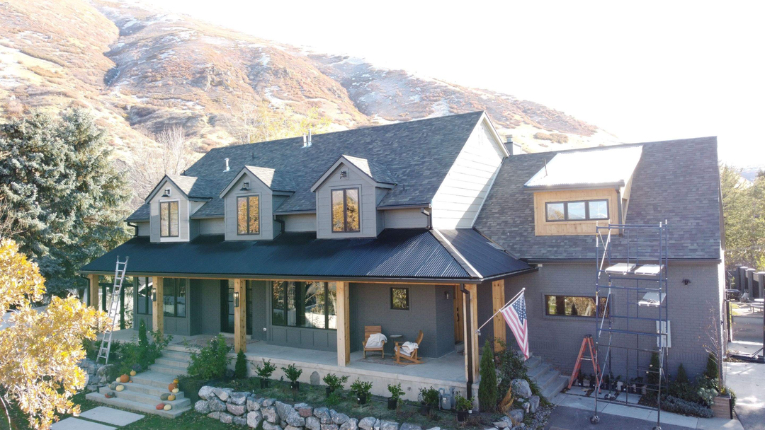 Novus Roofing and Exteriors Image