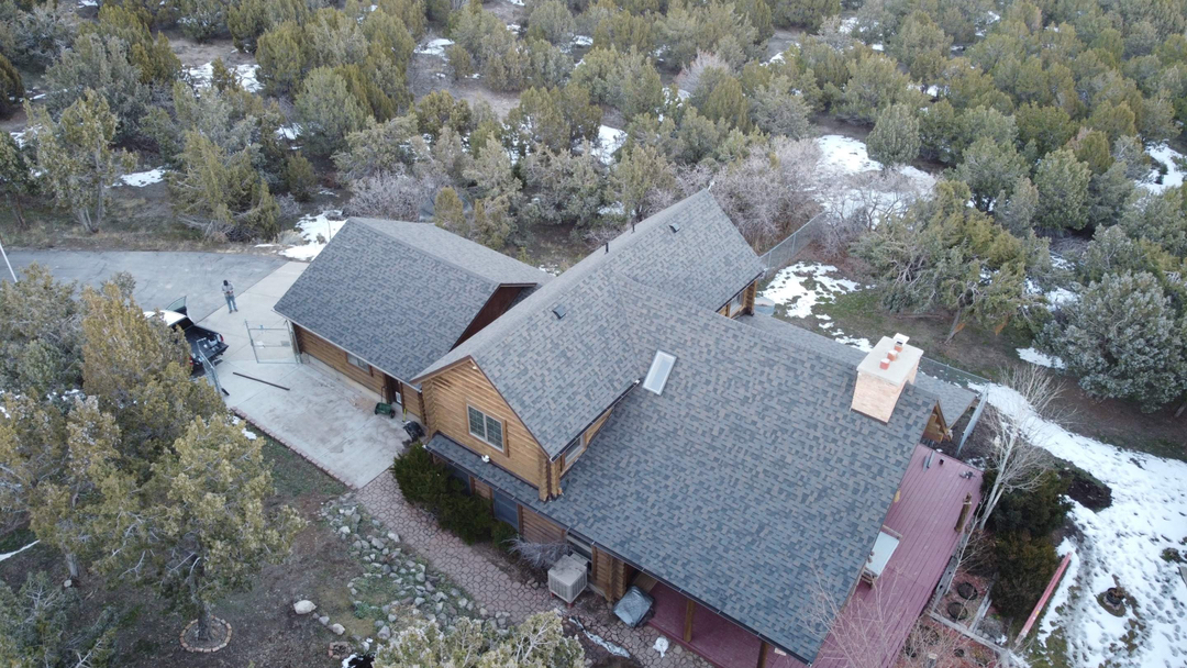 Novus Roofing and Exteriors Image
