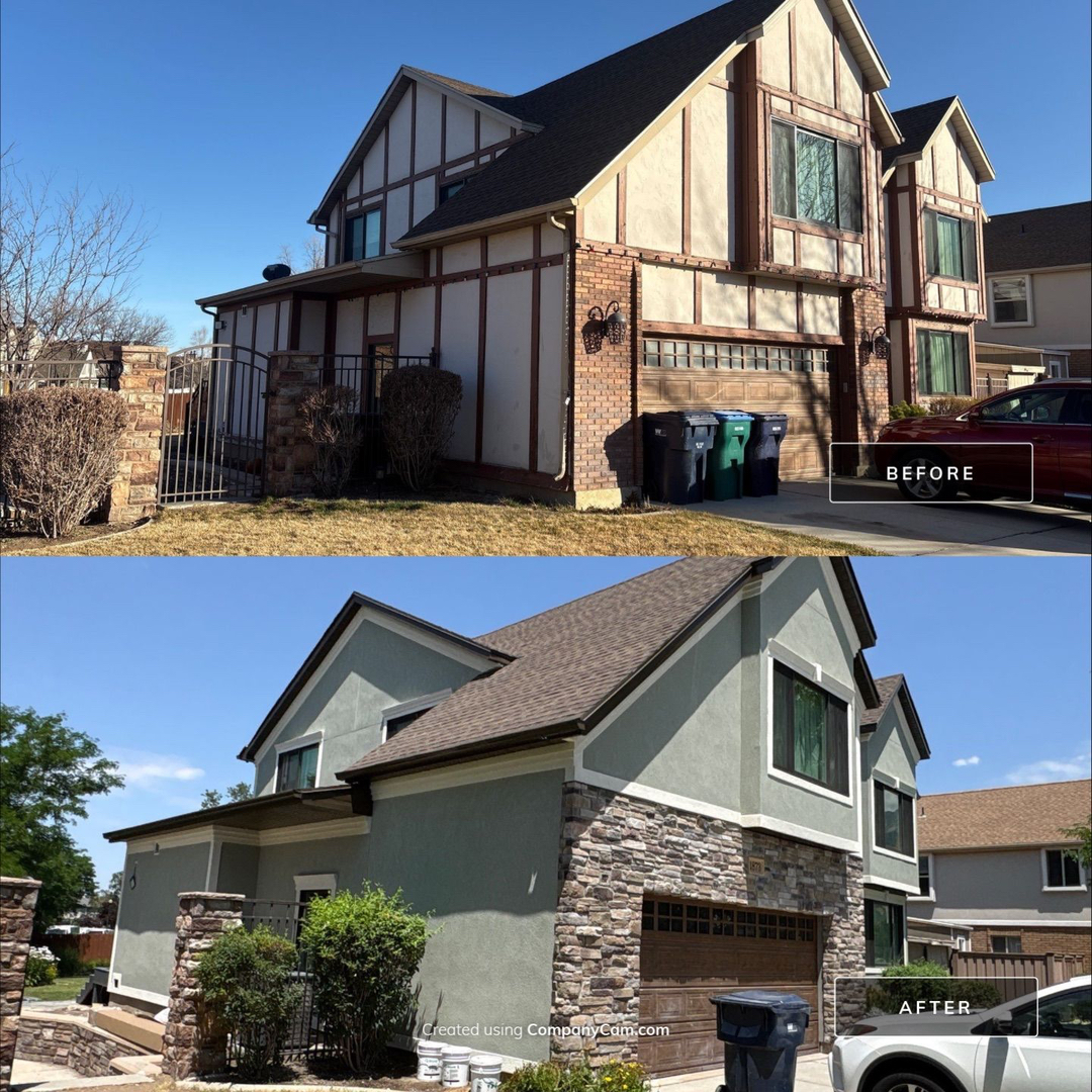 Novus Roofing and Exteriors Image