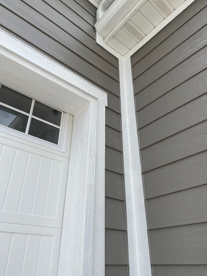 Novus Roofing and Exteriors Image