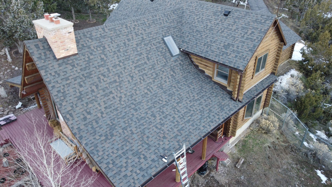 Novus Roofing and Exteriors Image