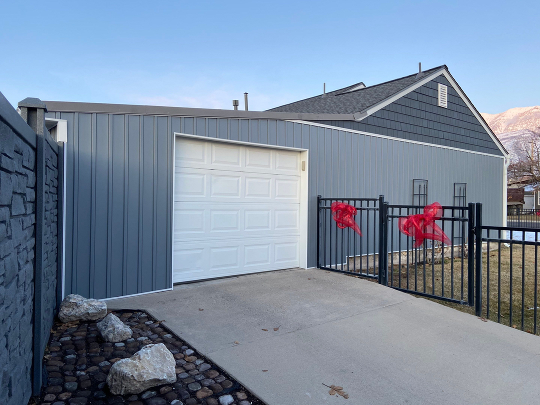 Novus Roofing and Exteriors Image