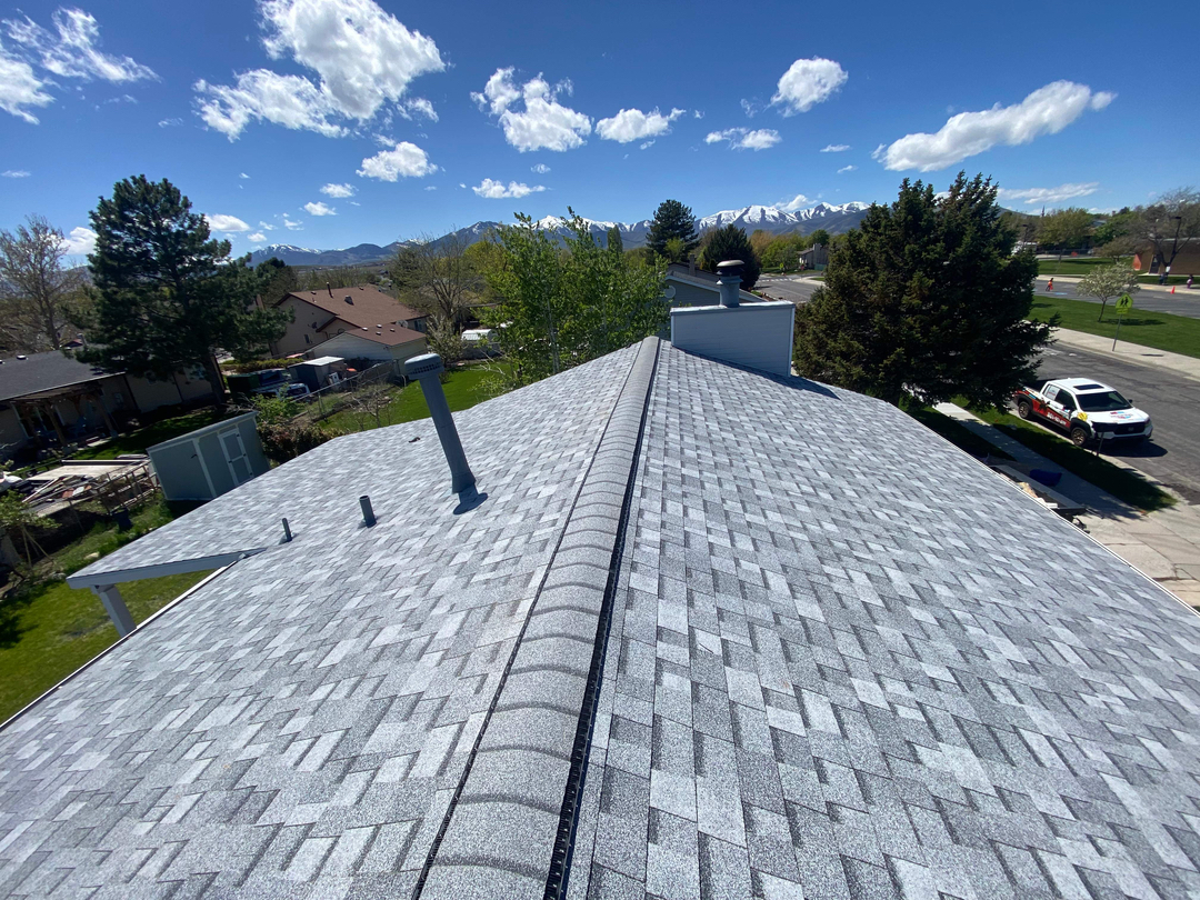 Novus Roofing and Exteriors Image
