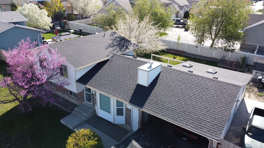 Novus Roofing and Exteriors Image