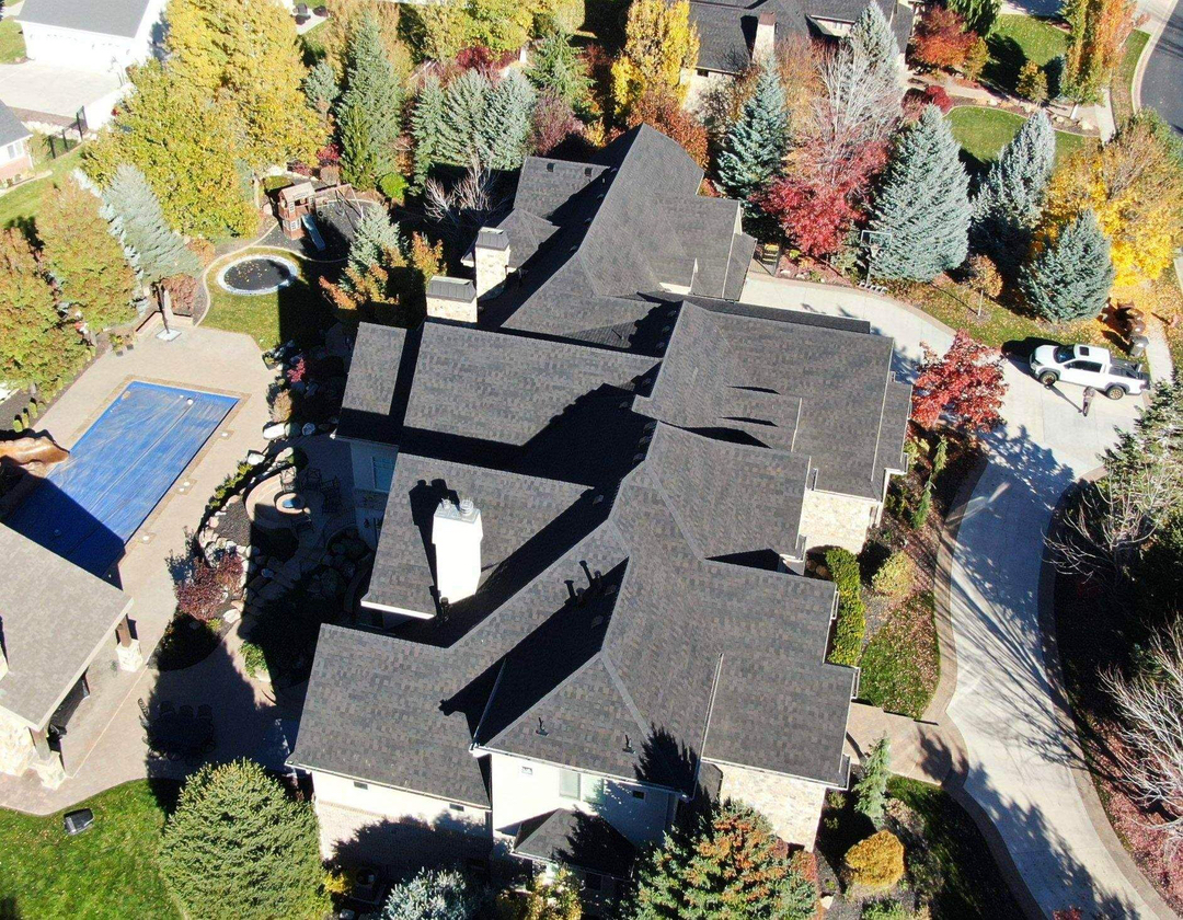 Novus Roofing and Exteriors Image