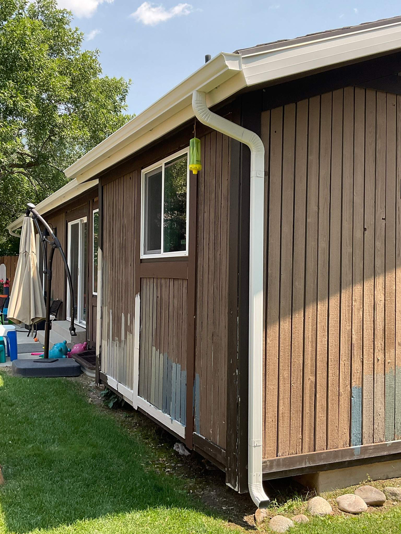 Novus Roofing and Exteriors Image