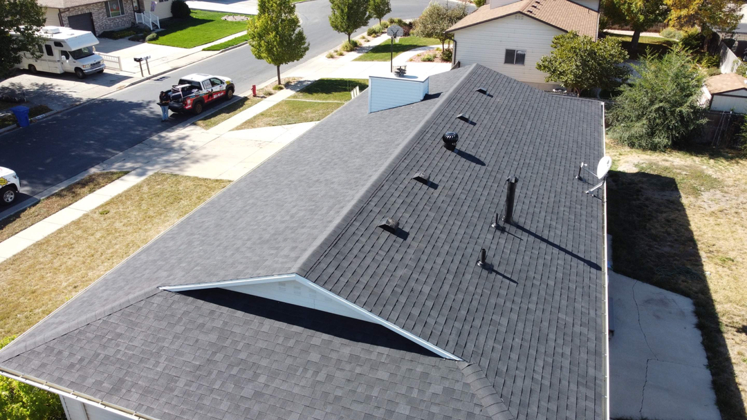 Novus Roofing and Exteriors Image