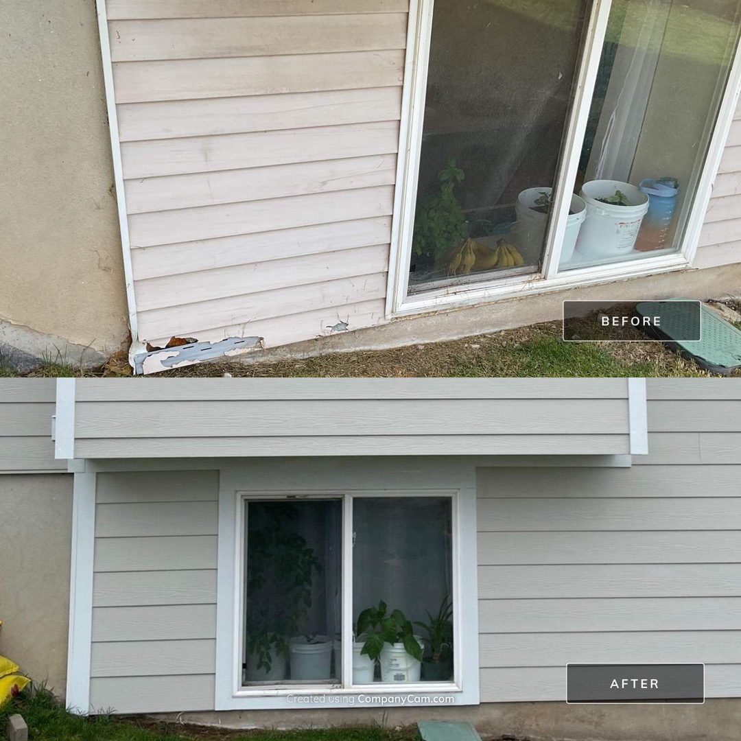 Novus Roofing and Exteriors Image