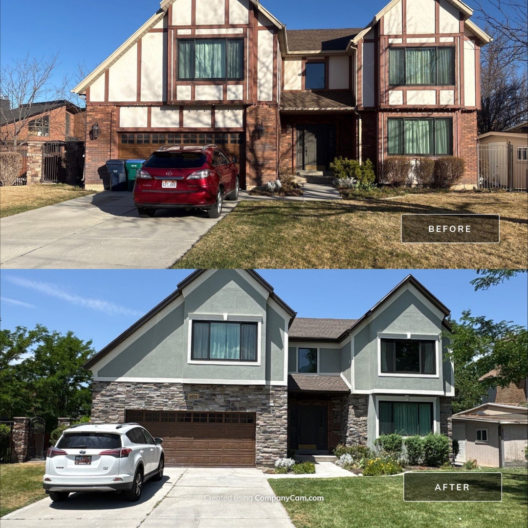 Novus Roofing and Exteriors Image
