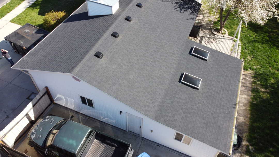 Novus Roofing and Exteriors Image