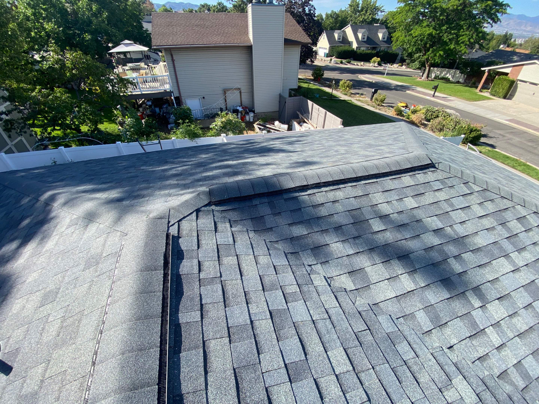 Novus Roofing and Exteriors Image