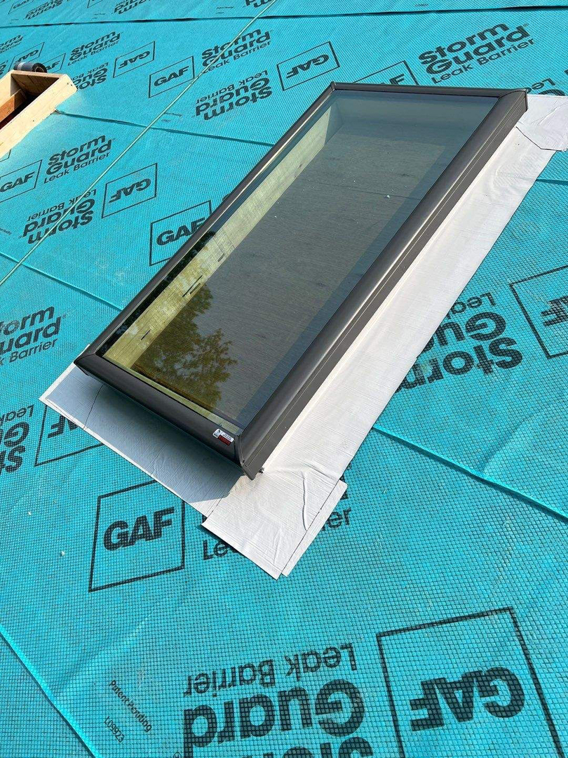 Novus Roofing and Exteriors Image