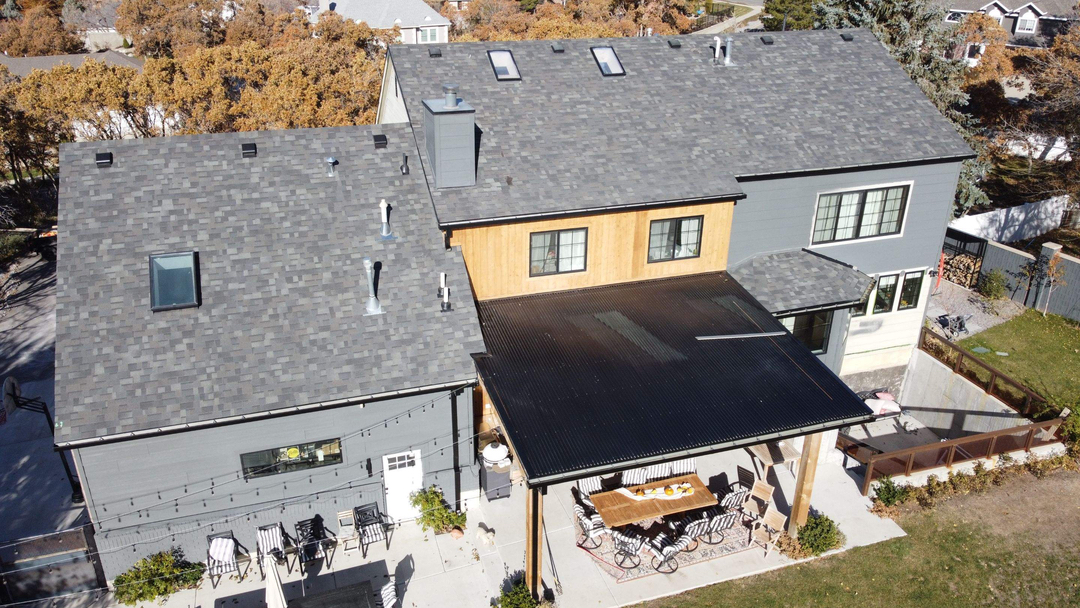 Novus Roofing and Exteriors Image