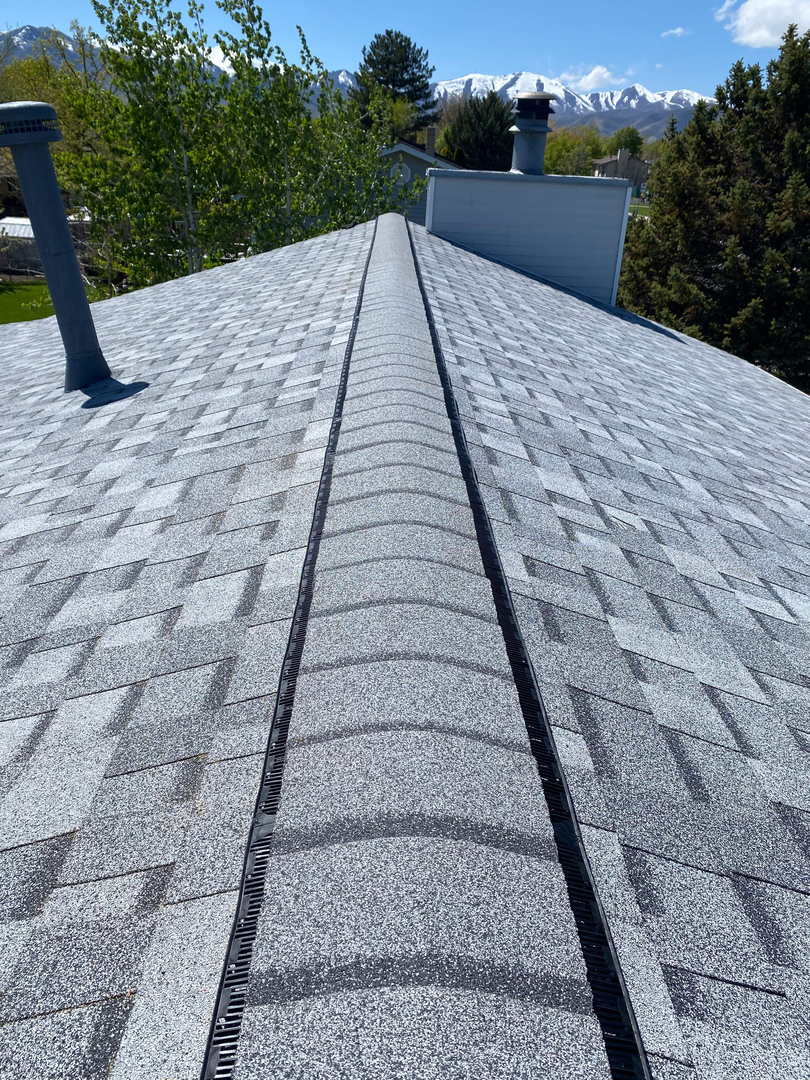 Novus Roofing and Exteriors Image