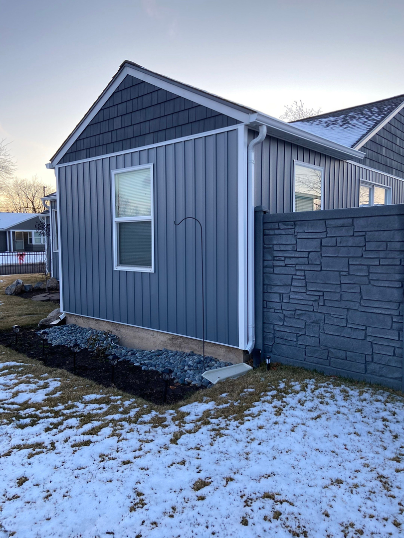 Novus Roofing and Exteriors Image